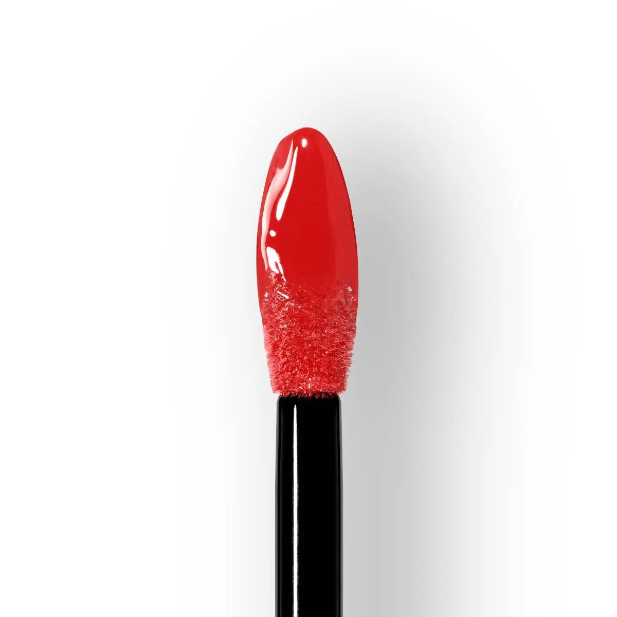 Christian Louboutin Rouge Stiletto Vinyl Gloss – Lip Gloss – Fire Red 115V - Beauty - alternate view 4